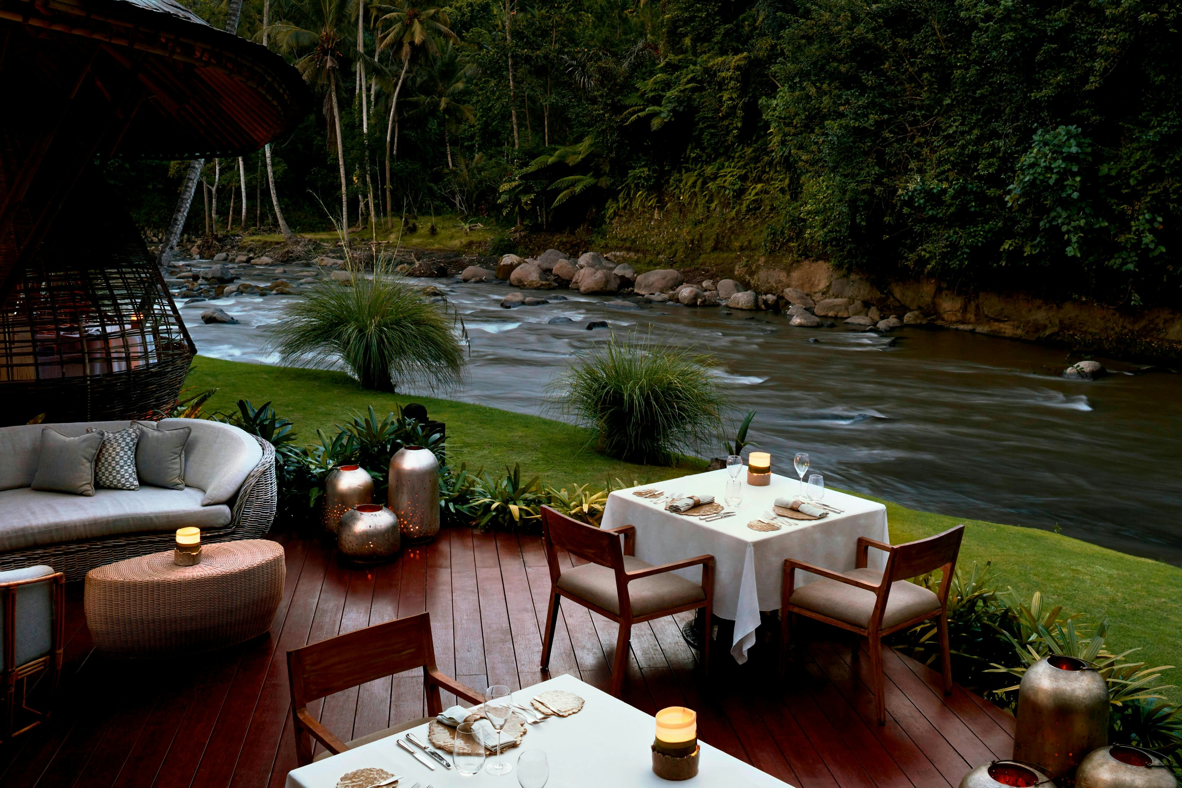 Mandapa A Ritz Carlton Reserve 38/58