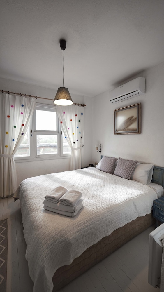 Tash Mekan Alacati Boutique Hotel 7/28