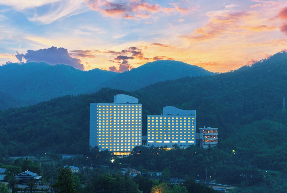 Hilton Takayama Resort 2/50