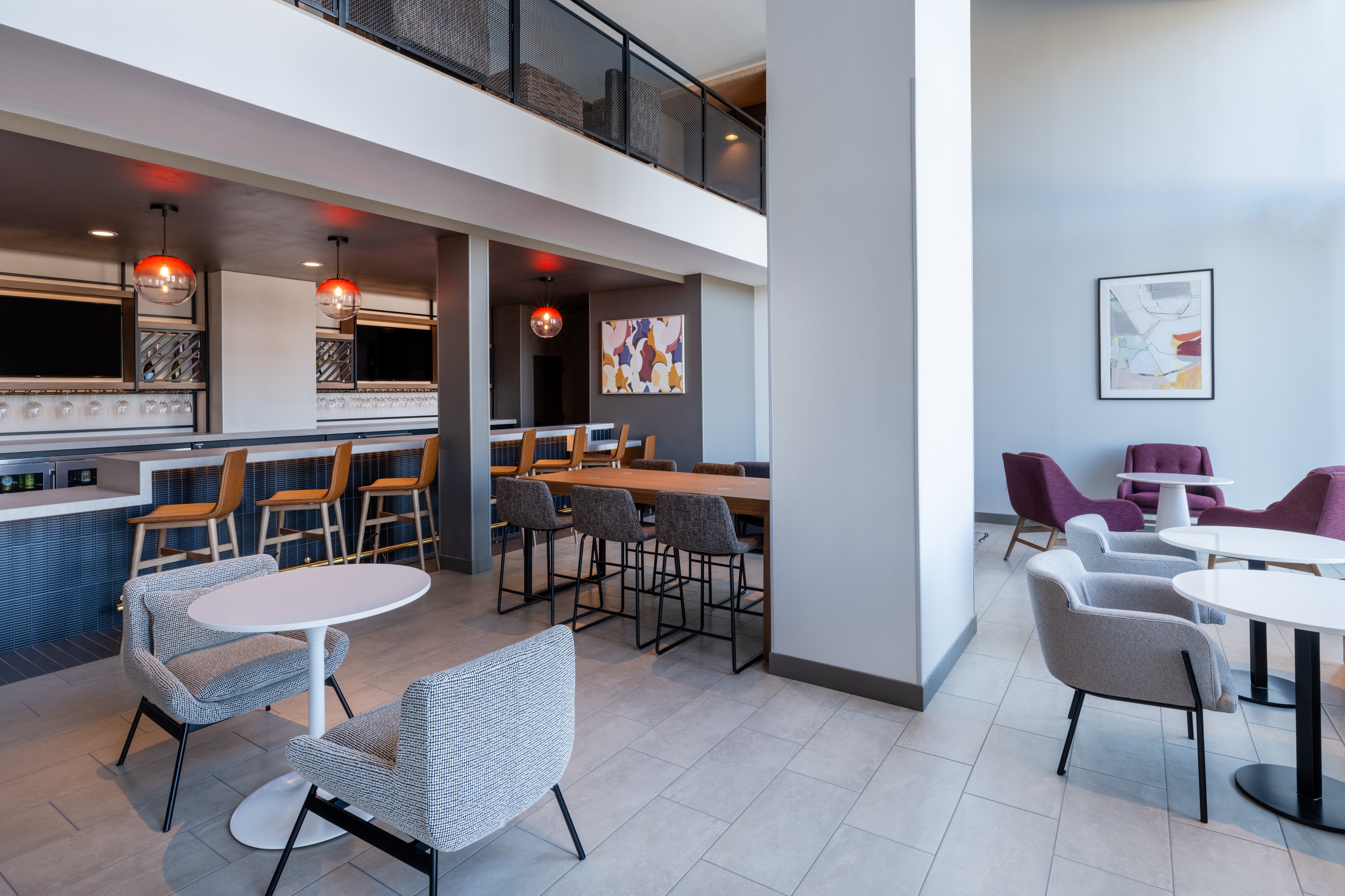 Atwell Suites Austin Airport, an IHG Hotel 53/72