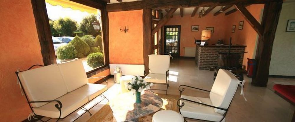 Auberge du Lac, Troyes 45/56