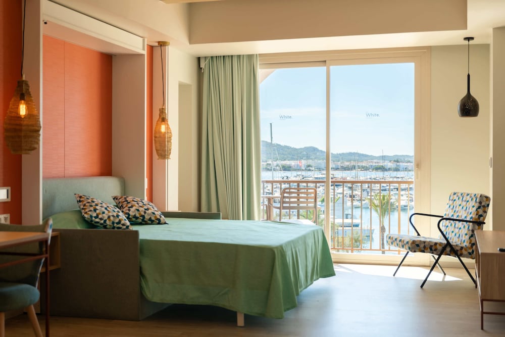 The White Apartments by Ibiza Feeling - Adults Only 13/50