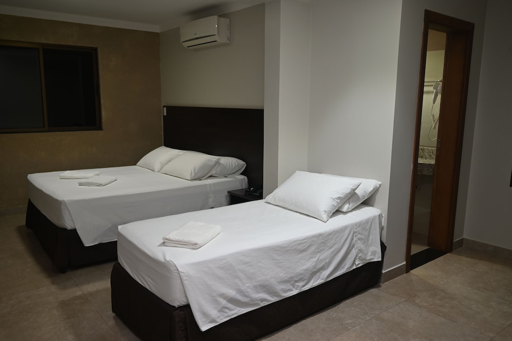 HOTEL MASTER GOLD EXPRESS 25/72