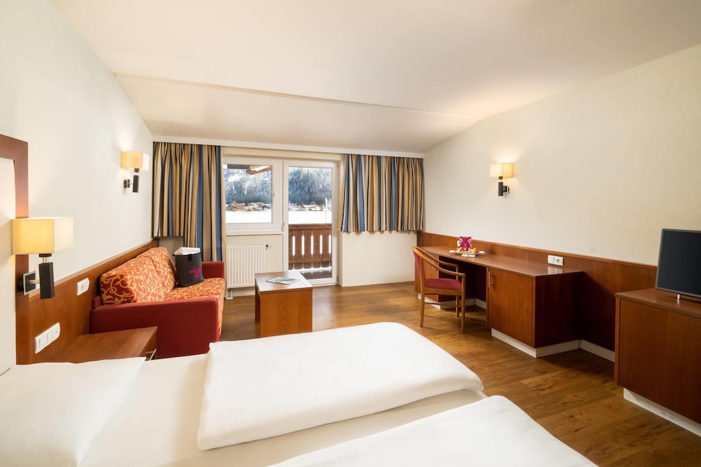 elaya hotel steinplatte, Trademark by Wyndham 12/50
