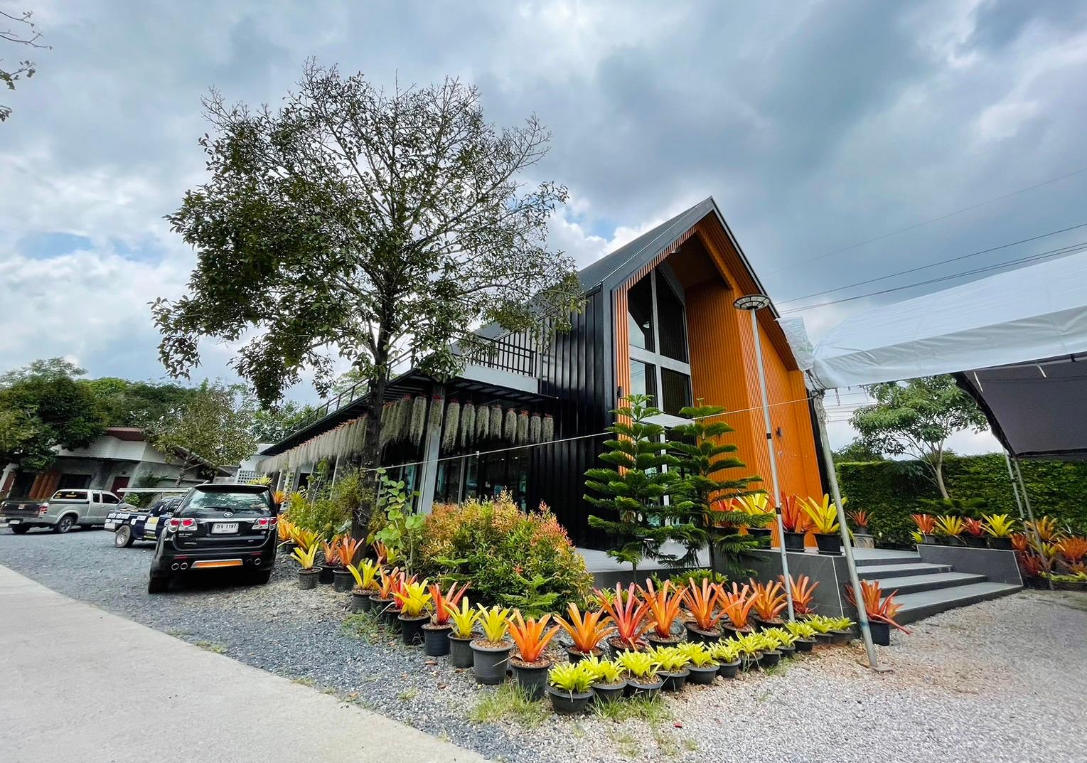 Baan Klang Suan Resort 29/35