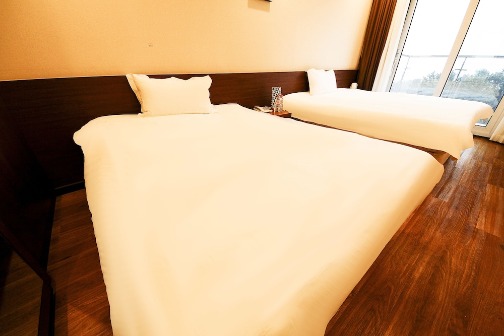 Jeju Ocean Blue酒店(Jeju Ocean Blue Hotel) 图片2