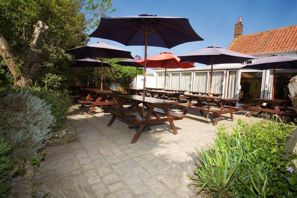 Lifeboat Inn 19/20