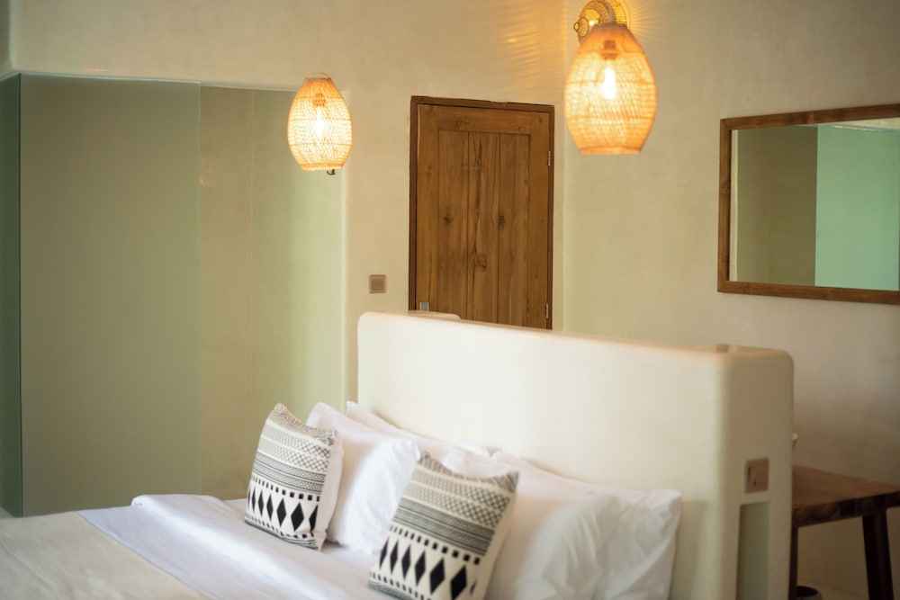 White Goose Boutique Hotel 19/42