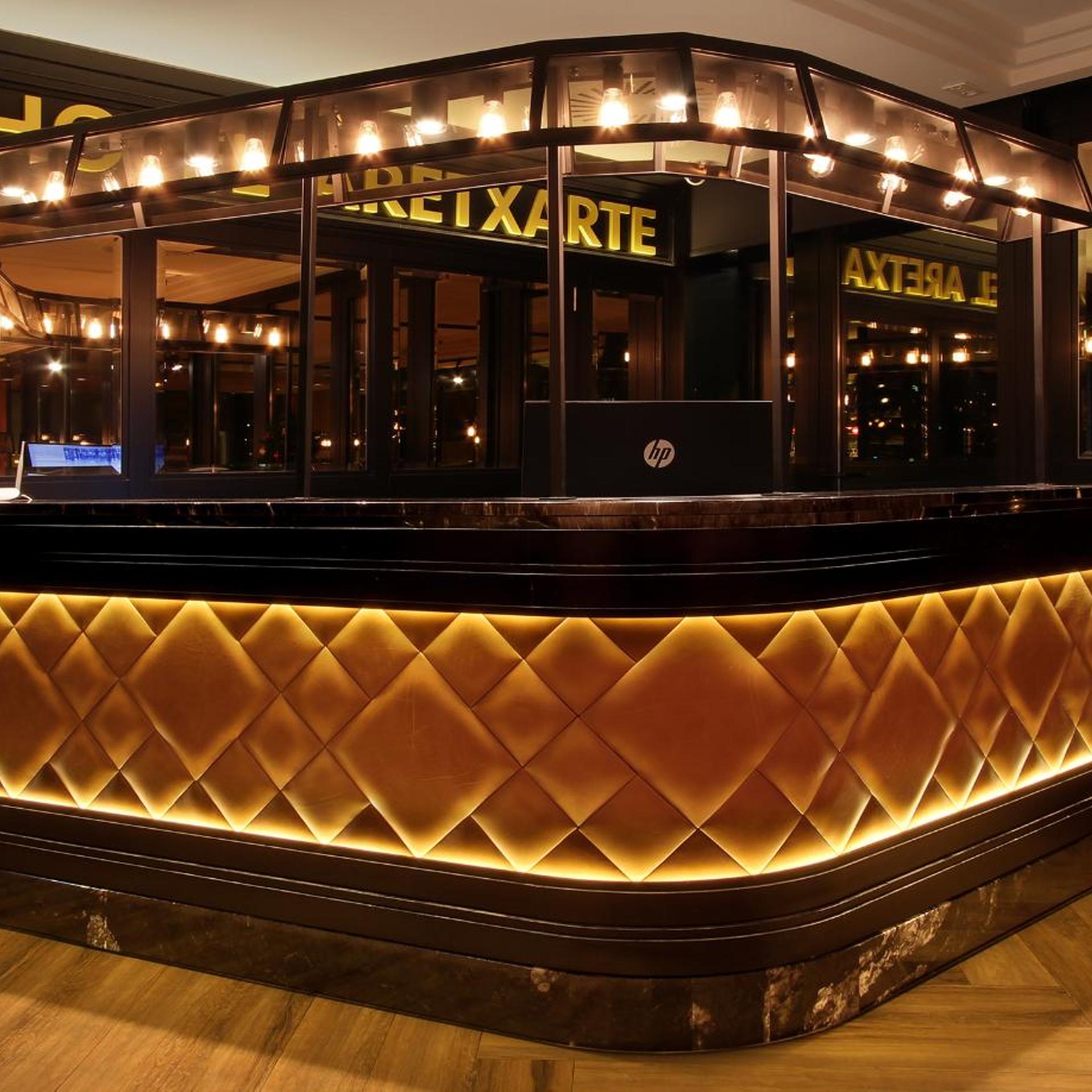 Hotel Aretxarte 7/50
