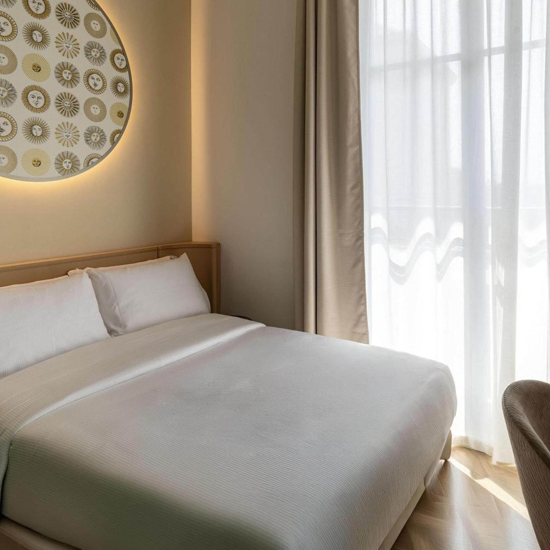 Room, Single, Terrace