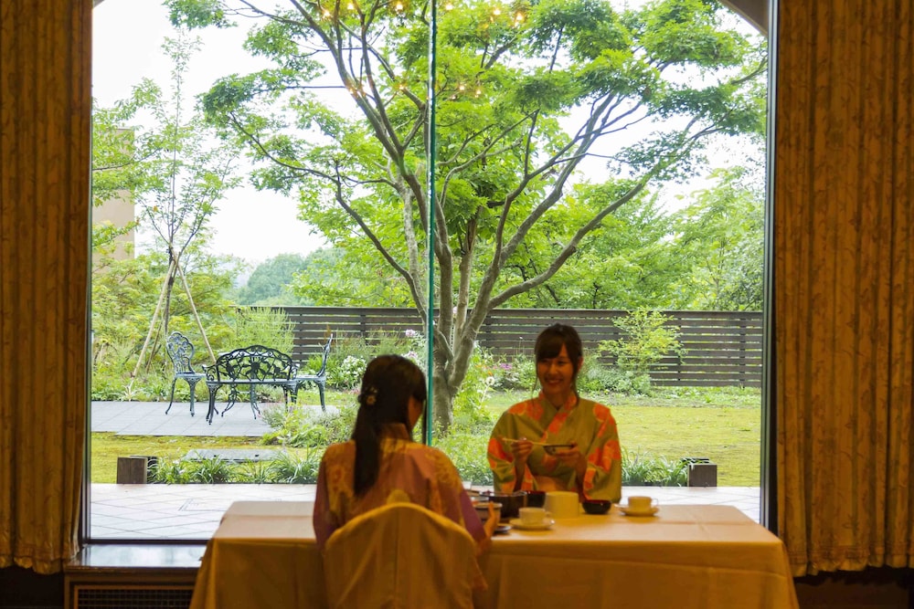 Hotel Morinokaze Ousyuku 20/49