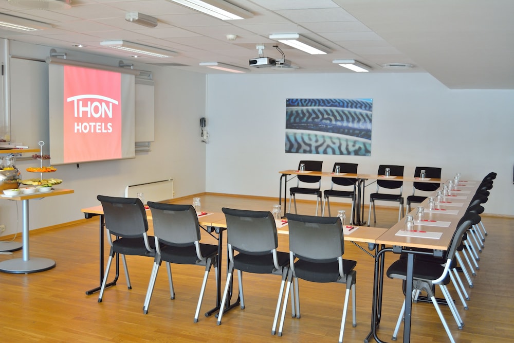 Thon Hotel Kristiansand 40/43
