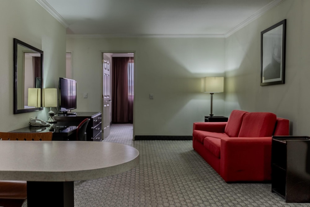Ramada by Wyndham Ciudad de Mexico Perinorte 29/42