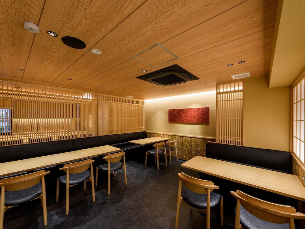 Hotel Shiki Utsubo Park 47/56