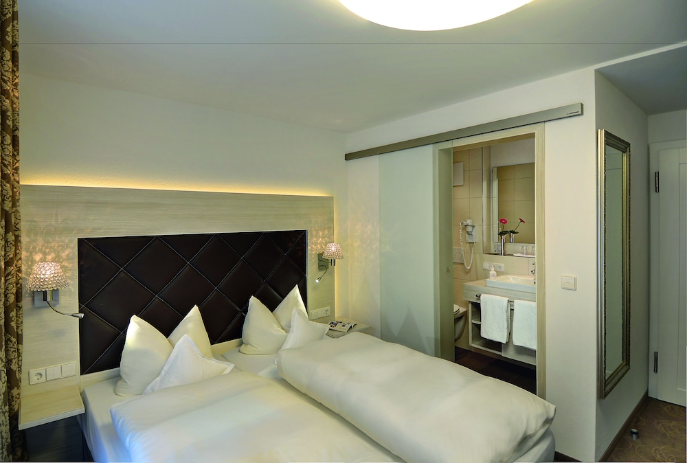 Flair Hotel Sonnenhof 13/68