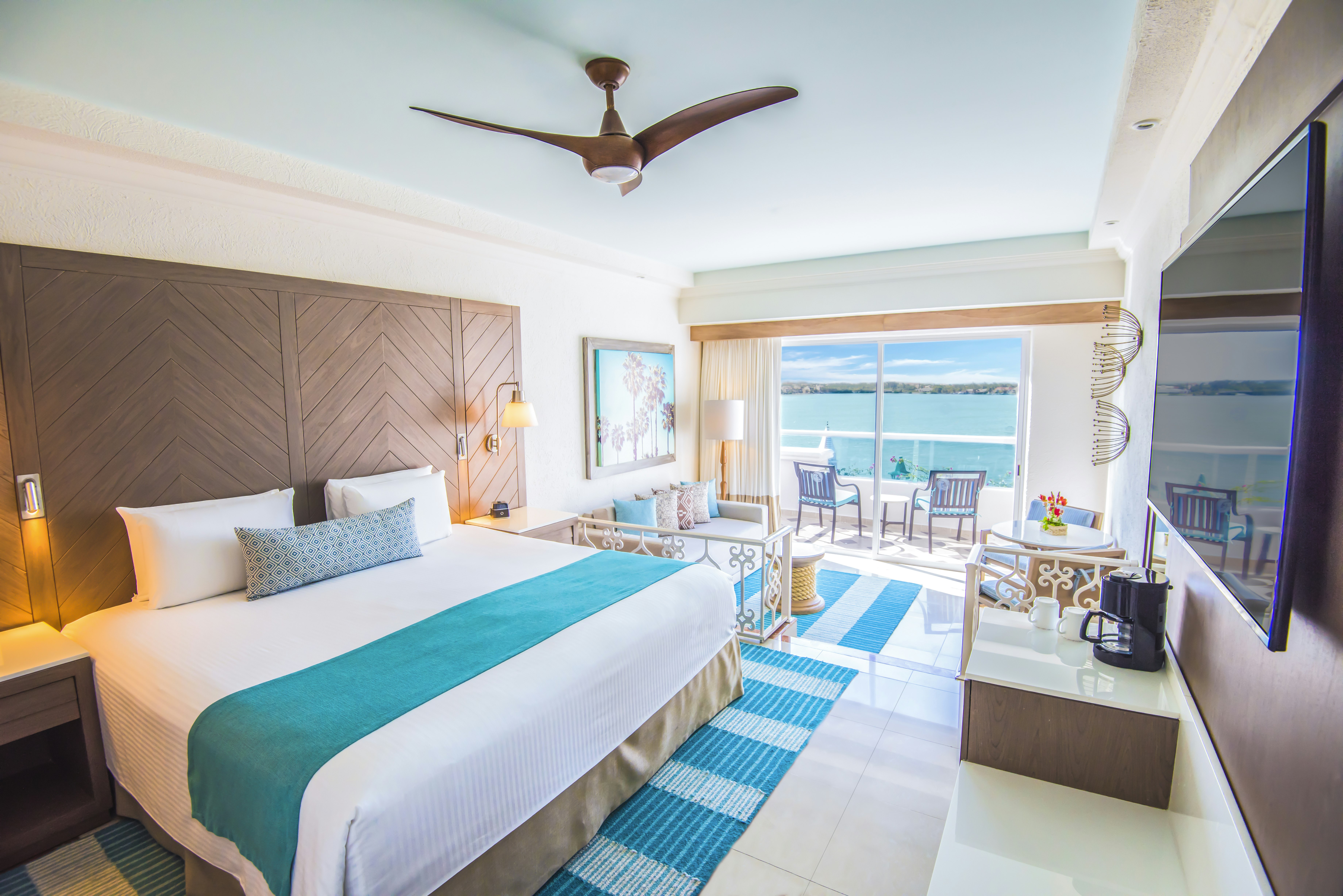 Sunscape Cancun - All-Inclusive Resort 18/80