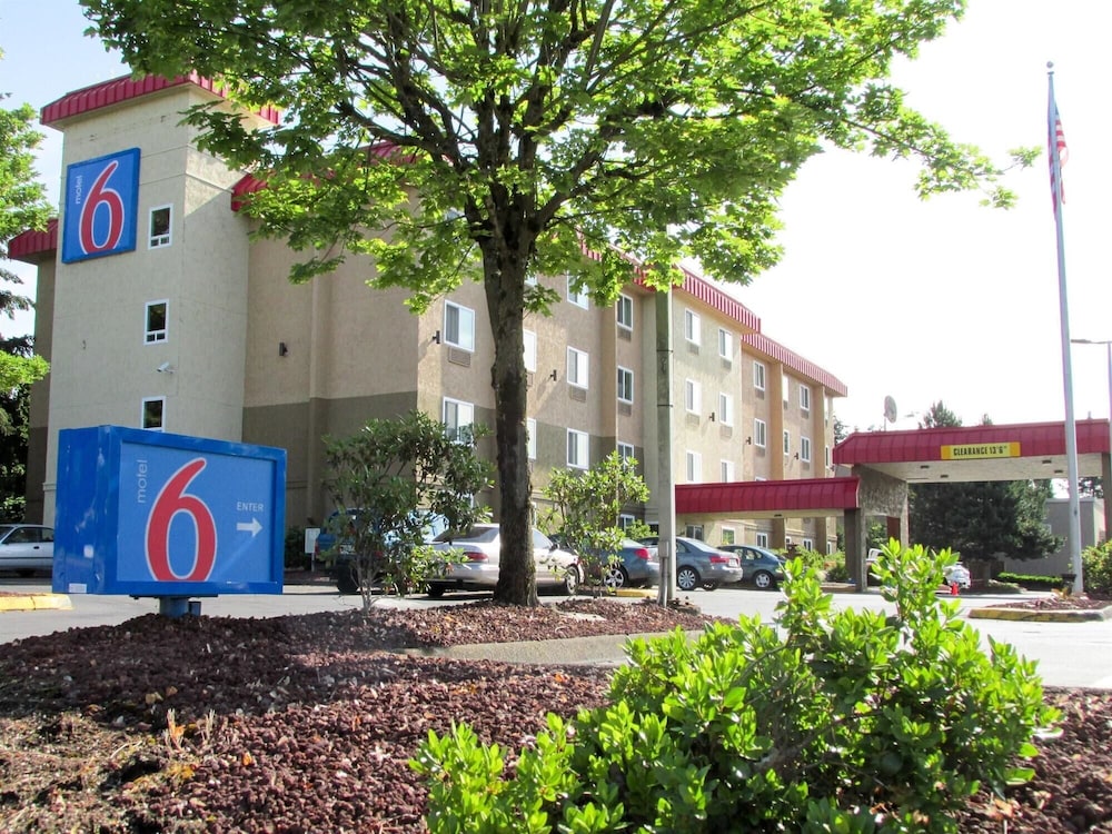 Motel6 Wilsonville, OR - Portland in WILSONVILLE - OR