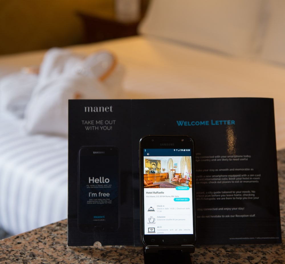 Hotel Raffaello, Sure Hotel Collection By Best Western 47/75