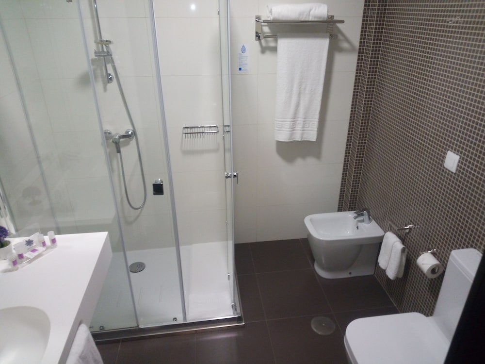 MONTE LIRIO HOTEL 48/49