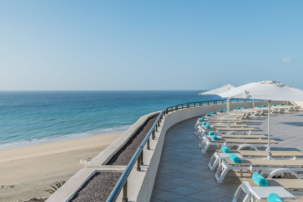 Iberostar Waves Playa Gaviotas 45/50