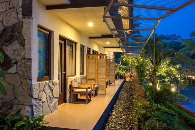Sambi Resort Spa Resto 8/46