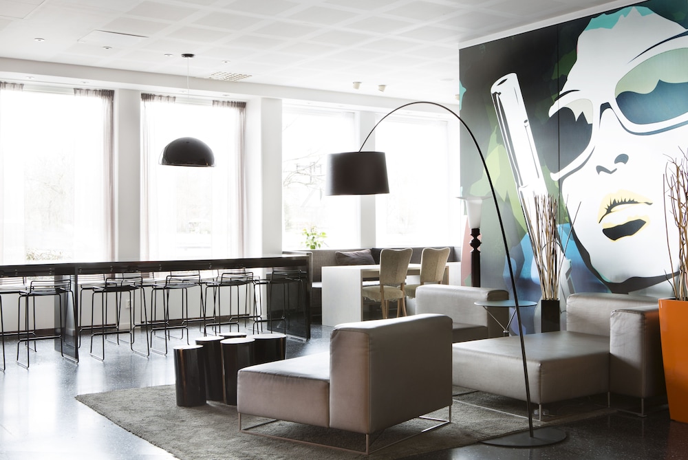 Comfort Hotel Eskilstuna 21/34