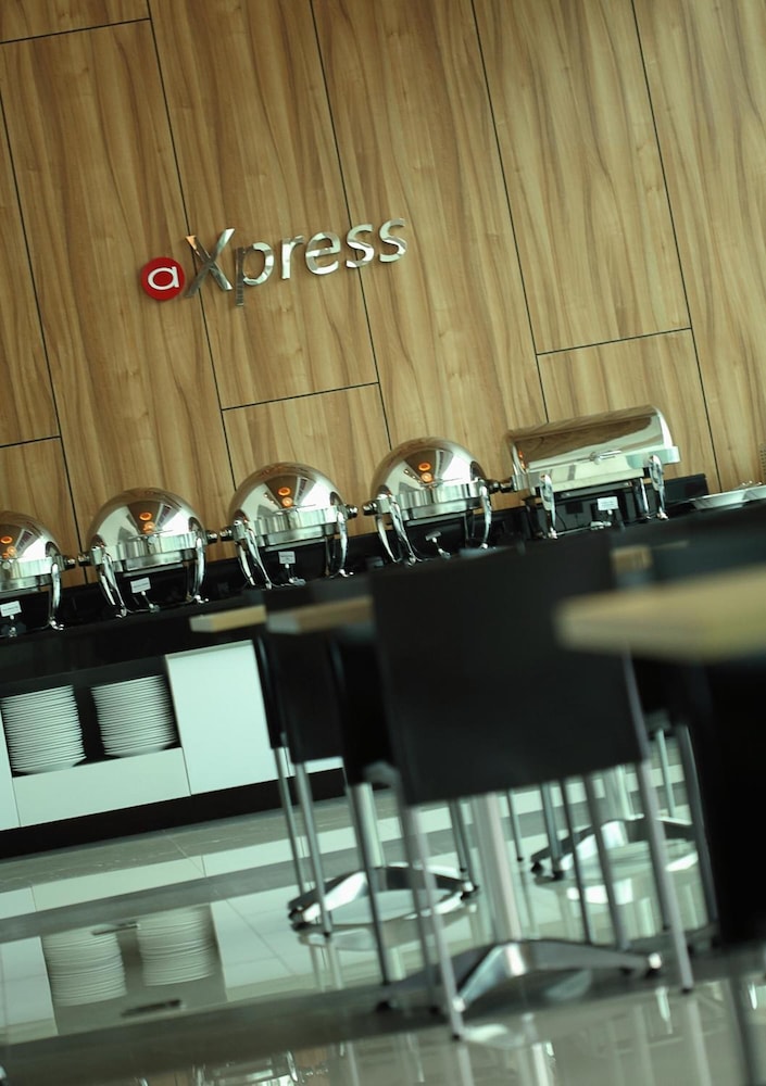 Amaris Hotel Tendean 28/33