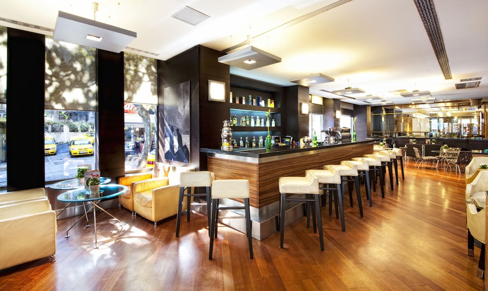 Point Hotel Taksim 58/68