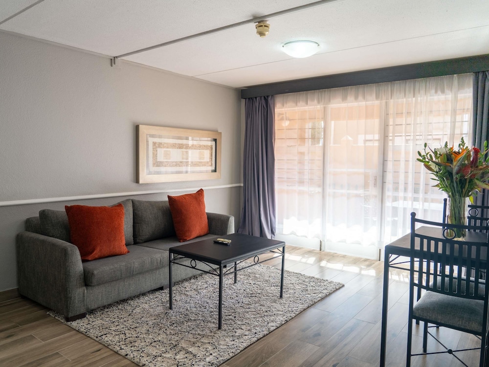 Mercure Johannesburg Bedfordview Hotel 49/72