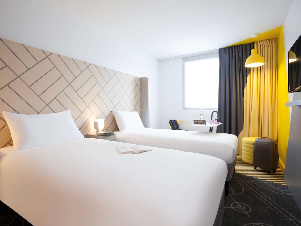 STANDARD, TWIN BEDS