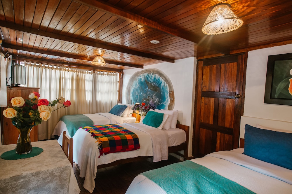 Gringo Bill S Boutique Hotel 78/90