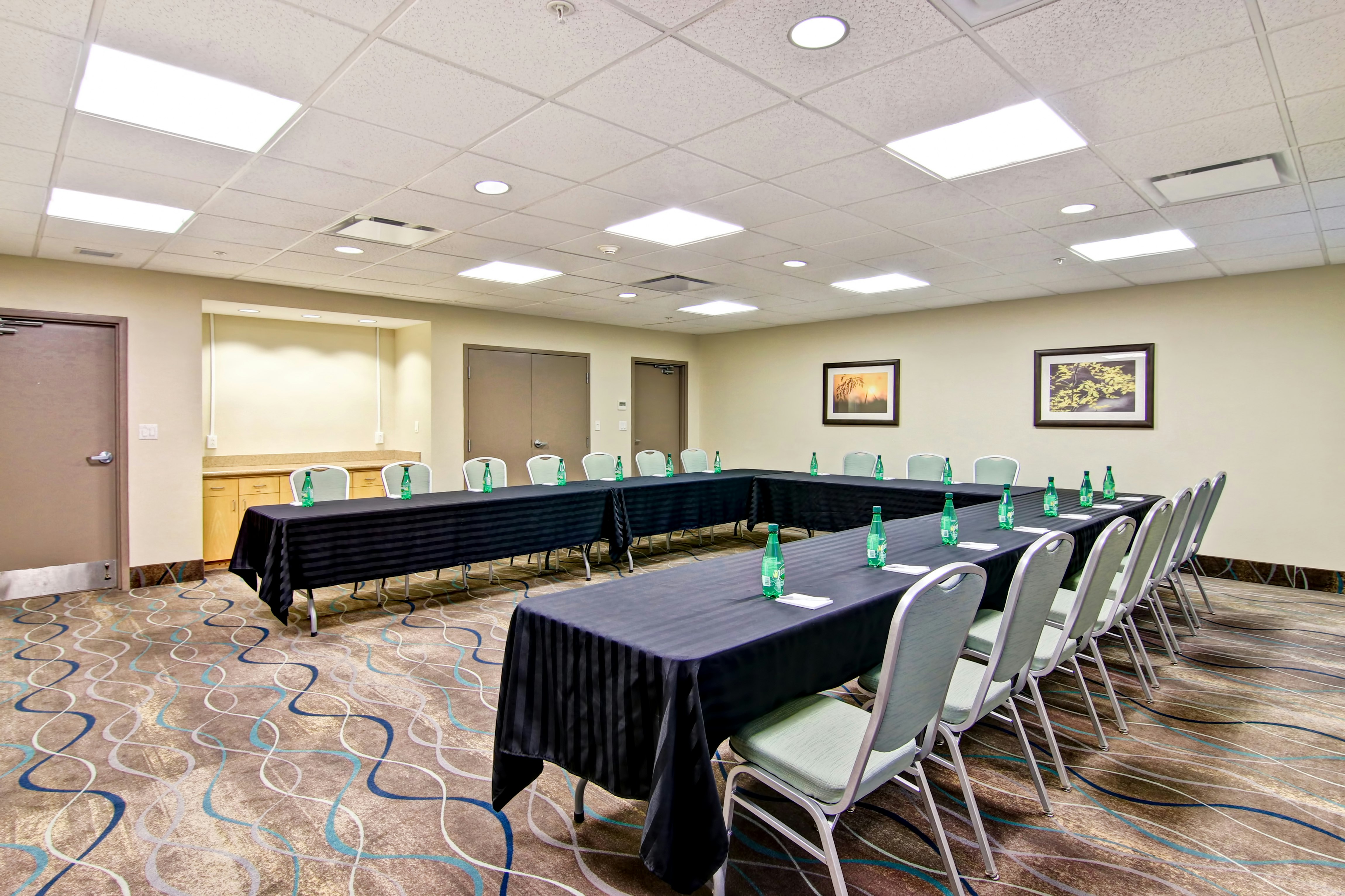 Hampton Inn & Suites by Hilton Saint John 54/57