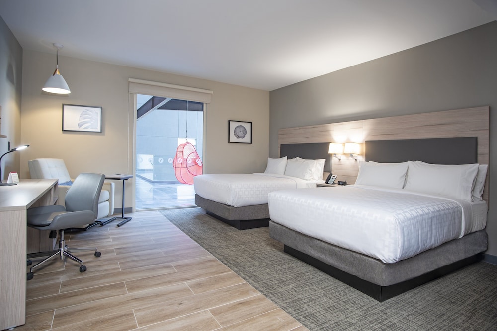 Candlewood Suites Guadalajara Galerias 12/49