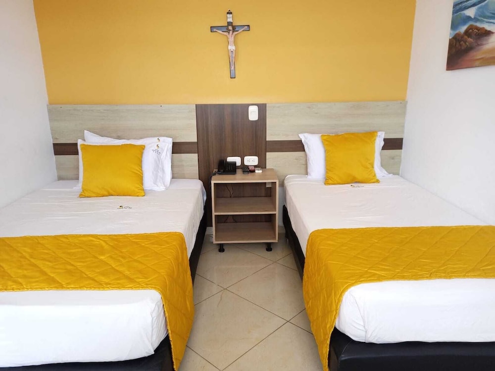 Hotel Sabana del Sinu By Gh Suites 10/21