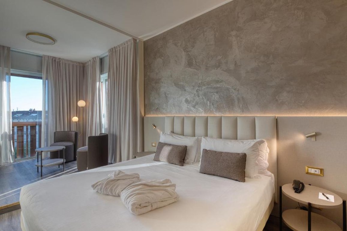 Hotel Nasco 10/62