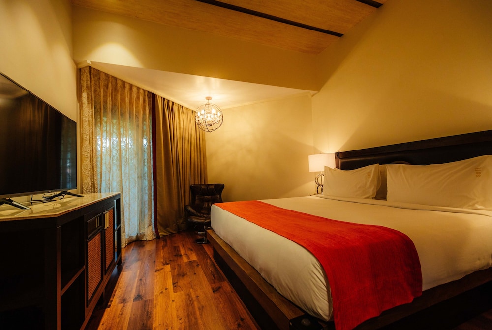Holiday Inn Resort Goa 30/75