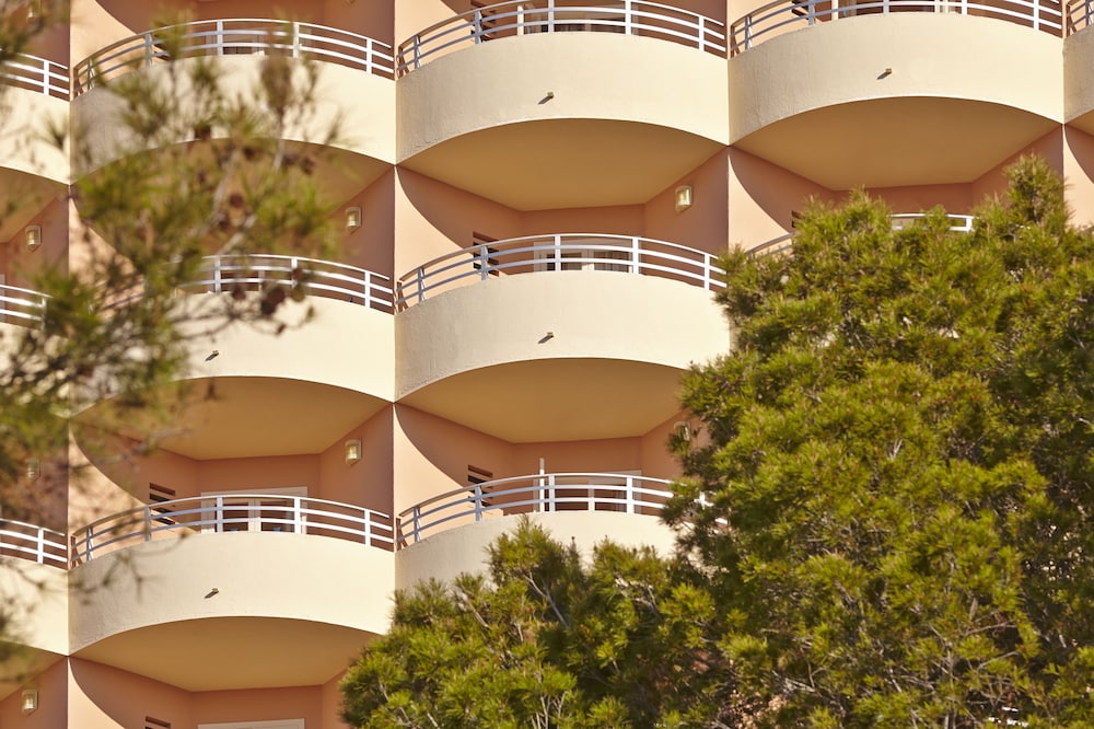 Blue Bay Hotel 29/31
