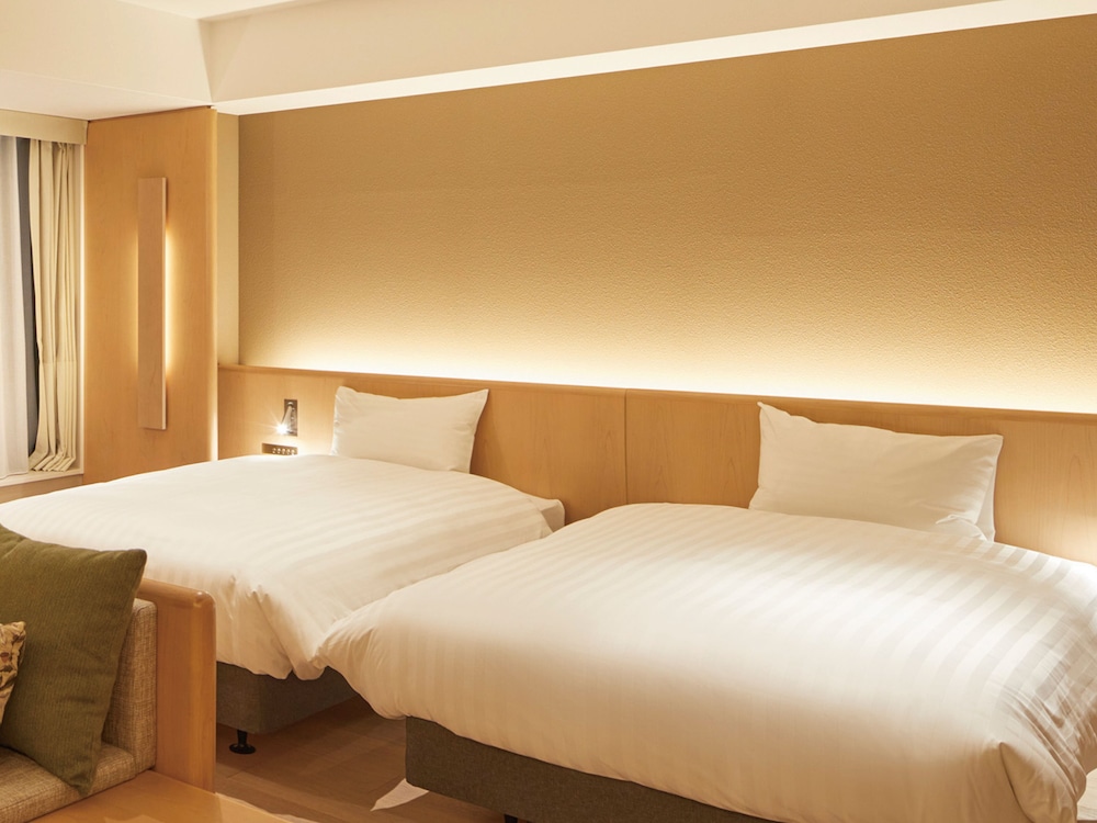 Dorsett by Agora Osaka Sakai 24/59