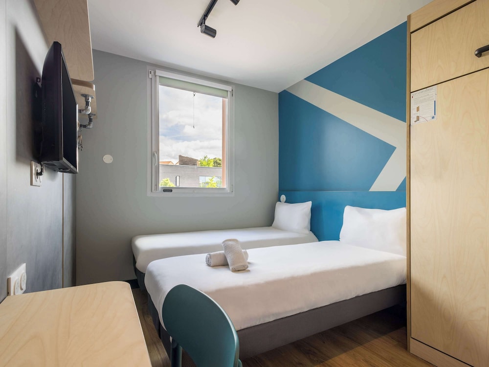 Ibis Budget Nanterre La Defense 27/52