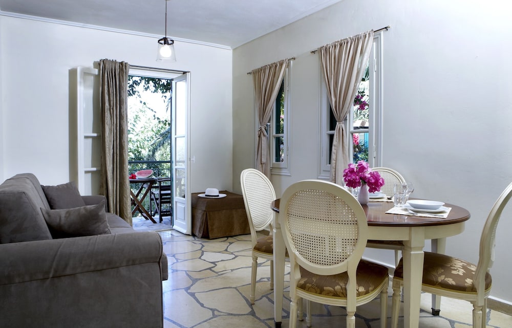 Dafnoudi Hotel Apartments 25/44