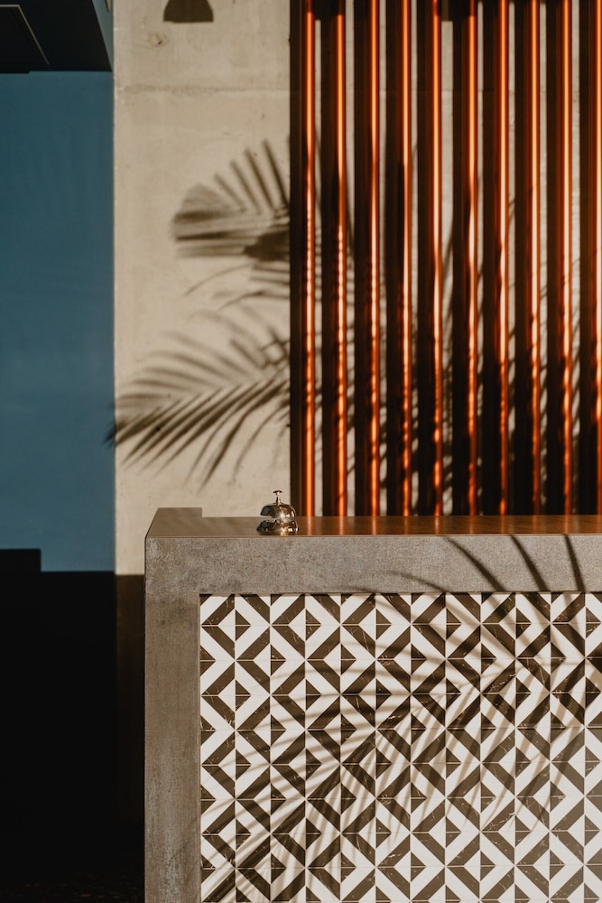 Sandali Metekhi Boutique hotel 26/50