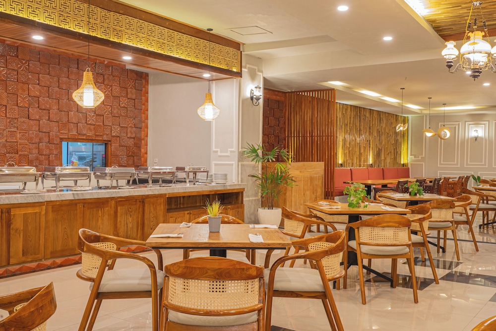 Nirmala Hotel 42/55
