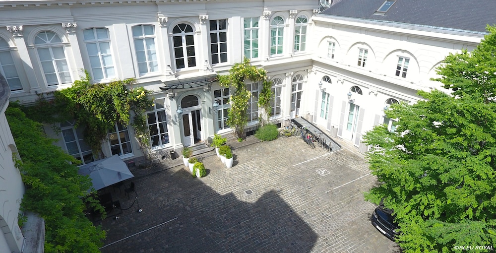 Clarance Hotel Lille 1/50