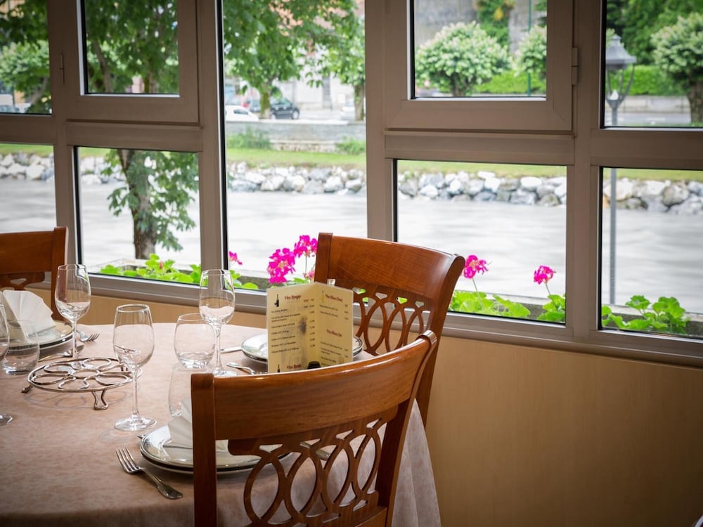 Hotel Saint Georges Lourdes Pyrenees (Avril 2026) 54/69