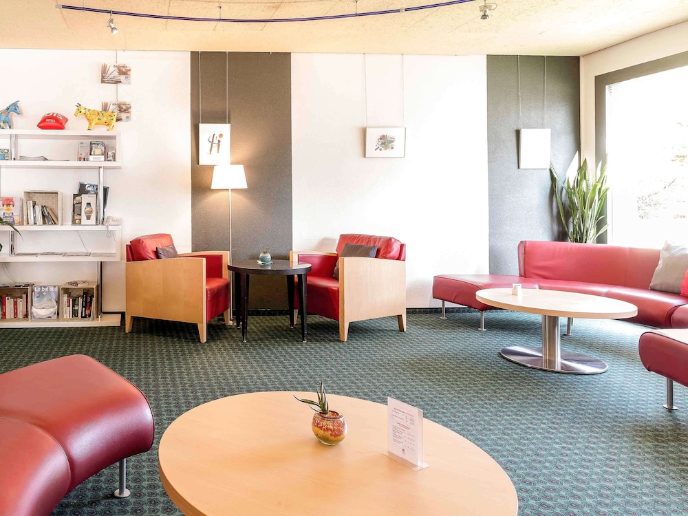IBIS FRIBOURG 30/50