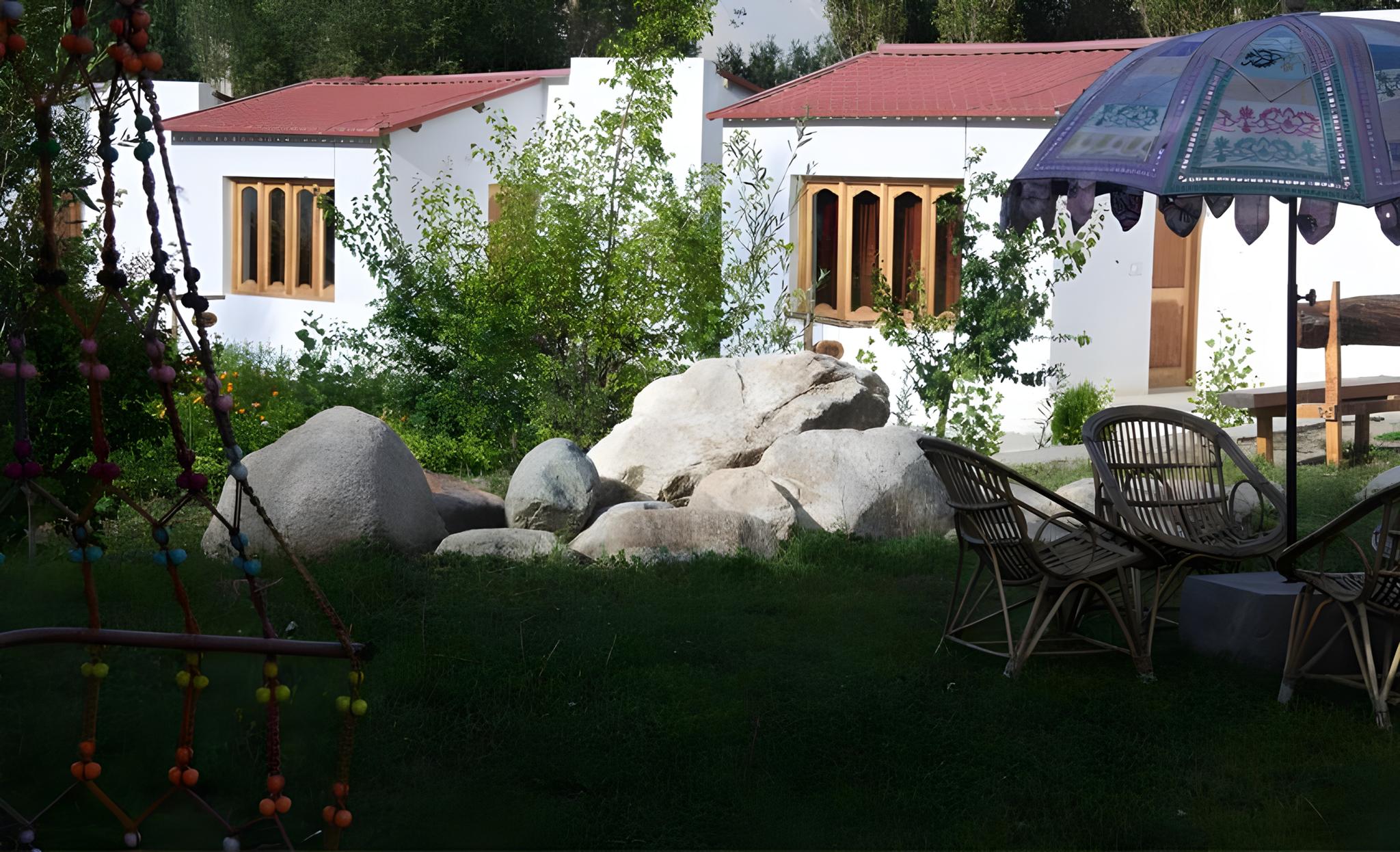 Himalayan Eco Resort 20/24