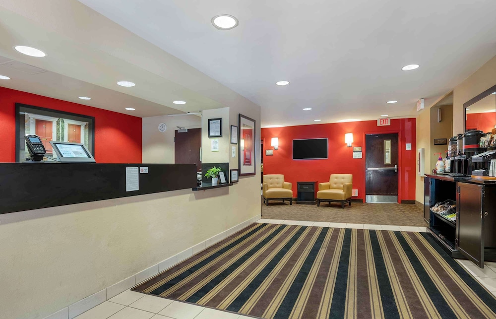 Extended Stay America - Richmond - Hilltop Mall 5/38