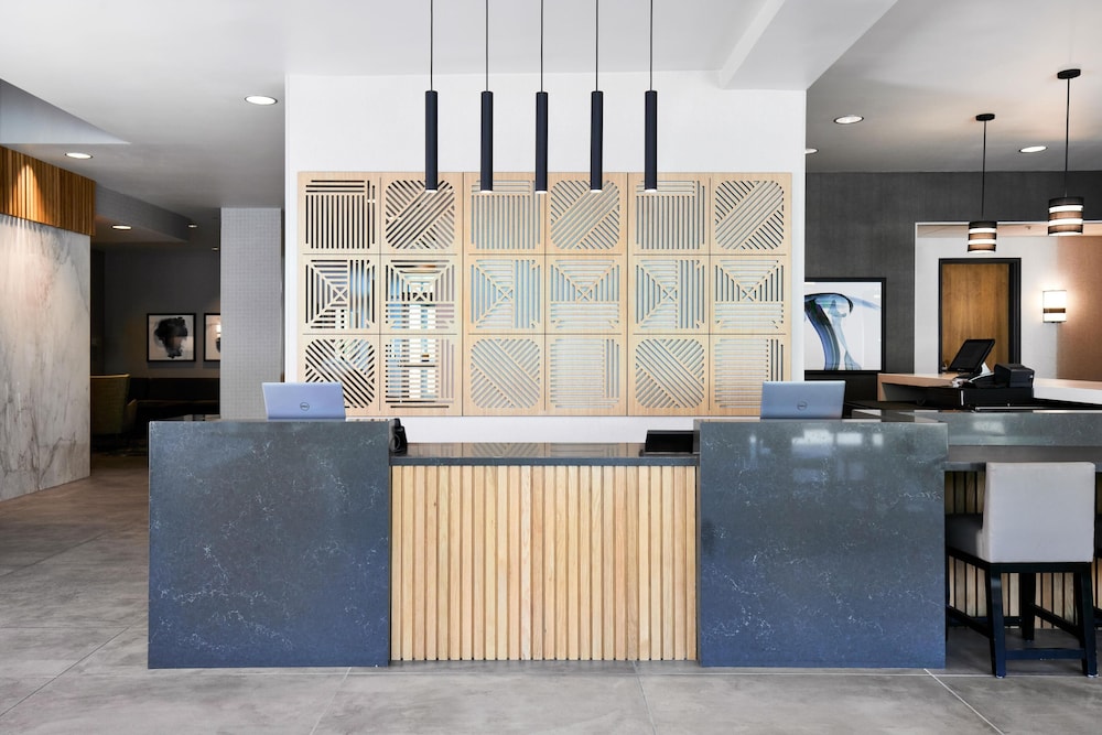 Hyatt Place Salt Lake City/Downtown/The Gateway 6/65