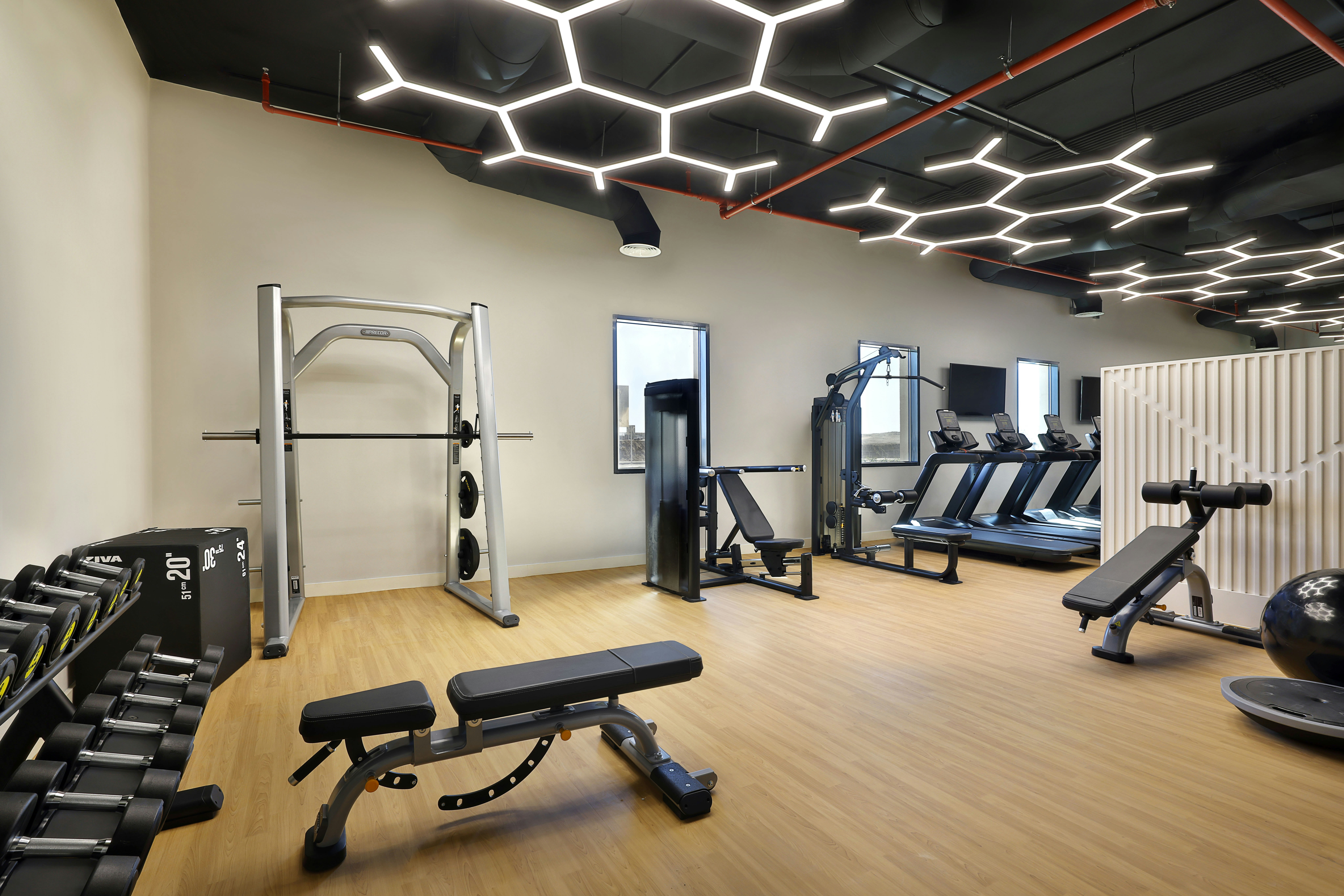 Hampton by Hilton Sharma NEOM Community 1 28/37