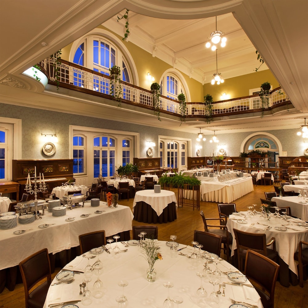 Curia Palace Hotel Spa and Golf 25/36